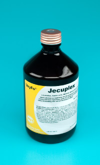 VeyFo Jecuplex